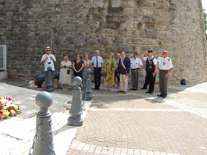 2027 07 05 TOULON CERCLE ALGERIANISTE  CEREMONIE DU MASSACRE D ORAN DU 7 JUILLET 1962 (22)